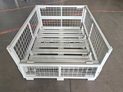 倉(cāng)儲(chǔ)籠