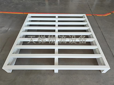 立庫(kù)鋼托盤(pán)