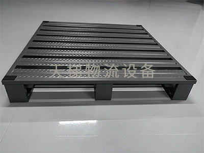 立庫(kù)鋼托盤(pán)