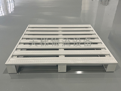 立庫(kù)鋼托盤(pán)