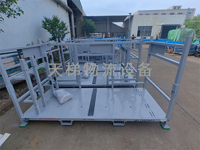 汽車(chē)周轉(zhuǎn)架