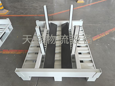 某自動(dòng)化立體庫(kù)-鋼托盤(pán)